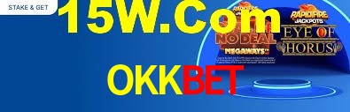OKKbet