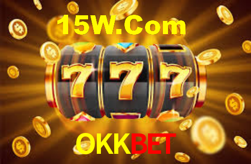OKKbet App Interface
