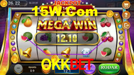 OKKbet