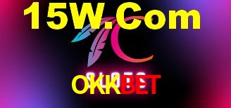 OKK Bet Login