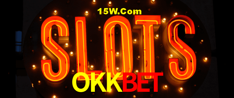 Welcome Bonus OKKbet