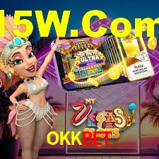 Blackjack Table OKKbet