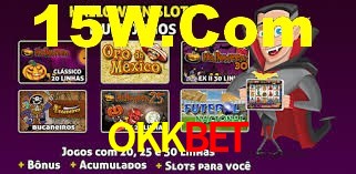 OKKbet,OKK Bet Login