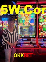 Welcome Bonus OKKbet