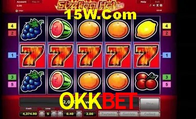 Live Casino OKKbet