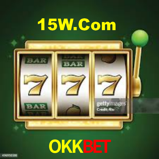 OKK Bet App