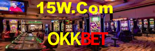 OKK Bet Login