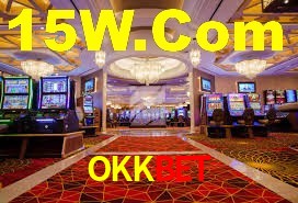 Roulette Table OKKbet