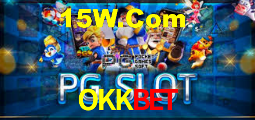 OKKbet
