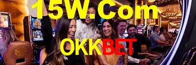 OKK Bet App