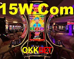 VIP Casino OKKbet