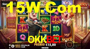 Live Casino OKKbet