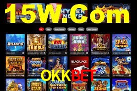 OKK Bet Login