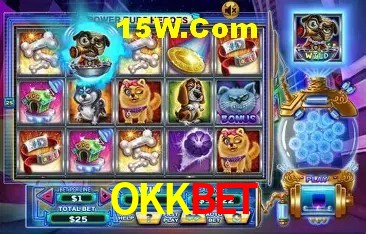 Flash Promotion OKKbet