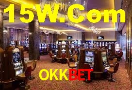 Exclusive Games OKKbet