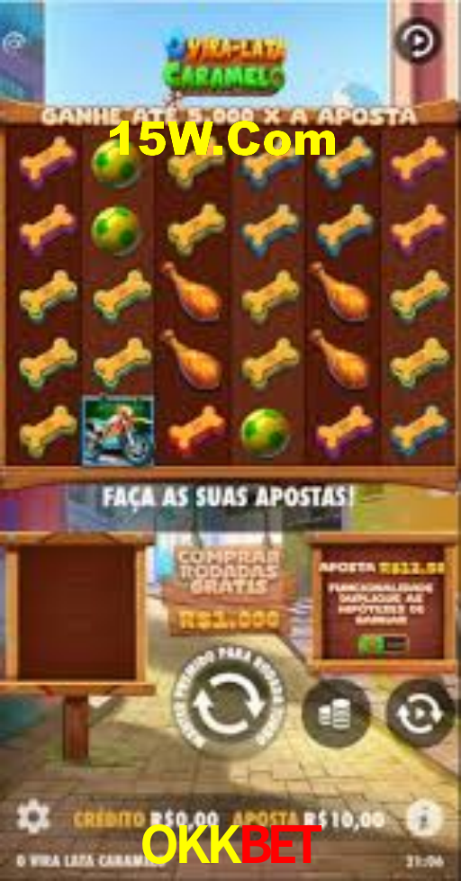 Bônus Generosos e Exclusivos no OKKbet para Você!