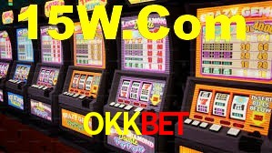 Sinta a adrenalina dos jogos de cassino com OKKbet