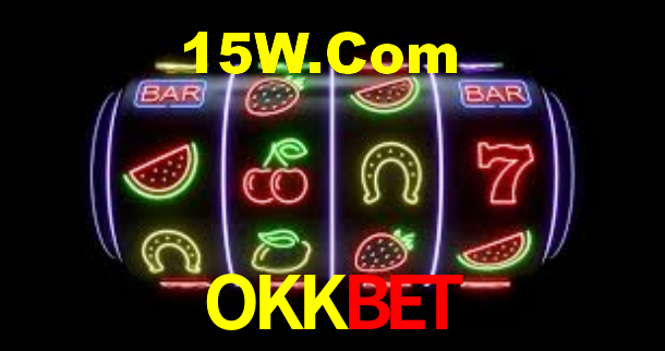 OKK Bet Login