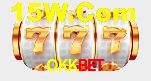 OKKbet: Jogos de Caça-Níqueis-Altas Recompensas, Roleta-Velocidade, Blackjack-Desafios Máximos